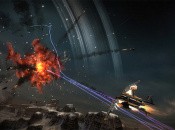 Starhawk's Space Gameplay To Debut At GamesCom