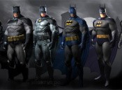 There Are Now About A Billion Batman: Arkham City Pre-Order Bonuses