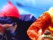 This Champion Jockey Video is Too Good for Words