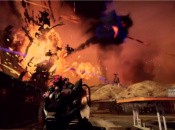 Twisted Metal Has A Valentine's Date Twisted Metal Has A Valentine's Date