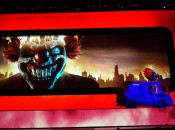 Twisted Metal Misses October Release Date, Jaffe Focusing On Polish & Love Twisted Metal Misses October Release Date, Jaffe Focusing On Polish & Love