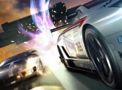 Whisper It: Ridge Racer Unbounded Looks Kinda Cool