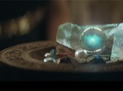 Curious PlayStation 3 Teaser Hints At... Something Curious PlayStation 3 Teaser Hints At... Something
