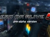 Dead Or Alive 5 Promising Crazy Stages