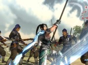 Dynasty Warriors Ready to Conquer Vita