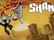 EA Announces Shank 2 For Early 2012
