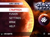Galcon Labs Shoots Up The PlayStation Store Later This Month