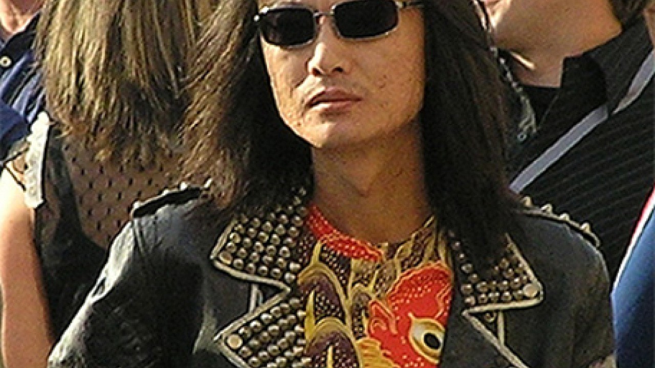 Japanese Icon Tomonobu Itagaki To Be Playable In Saints Row The Third