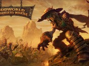 Just Add Water Lifts The Lid On Oddworld: Stranger's Wrath HD For PlayStation 3 Just Add Water Lifts The Lid On Oddworld: Stranger's Wrath HD For PlayStation 3