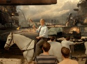 Kevin Butler's On A Horse For Resistance 3 Kevin Butler's On A Horse For Resistance 3