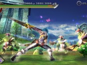 New Screenshots of Ragnarok Odyssey for PS Vita