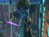 Ratchet & Clank: All 4 One Trailer Shows Off Luminopolis Ratchet & Clank: All 4 One Trailer Shows Off Luminopolis