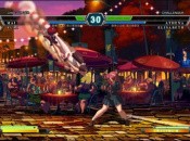Rising Star Outlines Pre-Order Bonuses For King Of Fighters XIII