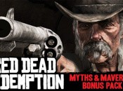Rockstar Dates Final Red Dead Redemption DLC