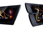 Sony's First PlayStation Certified Tablet Out This September Sony's First PlayStation Certified Tablet Out This September