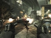Sorry Battlefield: Modern Warfare 3 Tops Nielsen's Christmas Video Games Wishlist