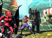 Ultimate Marvel vs. Capcom 3 Confirmed for Vita, New Screens Ultimate Marvel vs. Capcom 3 Confirmed for Vita, New Screens