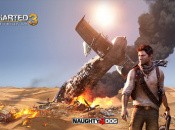 Uncharted Started Life As A Fantasy Series Uncharted Started Life As A Fantasy Series