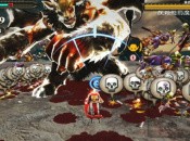 Army Corps of Hell Invades Europe 2012