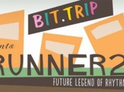 Bit.Trip Presents: Runner 2 Confirmed For PlayStation Network