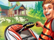 Cabela's Adventure Camp Trailer Brings Summer Into Fall