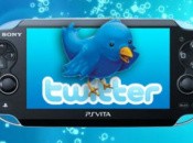 Check Out the PS Vita Twitter App