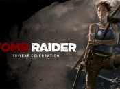 Crystal Dynamics Celebrates 15 Years Of Tomb Raider With Interactive Art Gallery