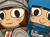 Double Fine Teasing 'Multiple' Announcements In New Press Invites