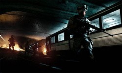 DICE's Attention Has Switched To Fixing.