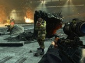 GoldenEye 007: Reloaded Highlights Action