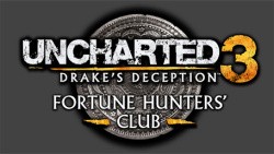 You Can Grab Uncharted 3's DLC At Discount Via The Fortune Hunters' Club.