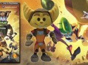 Ratchet & Clank: All 4 One's Collector's Edition Is Neat But Expensive Ratchet & Clank: All 4 One's Collector's Edition Is Neat But Expensive