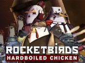 Rocketbirds: Hardboiled Chicken Cracks Shells On October 19th In Europe