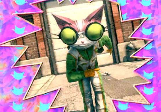 Saints Row: The Third on PS3 Official PlayStationStore US
