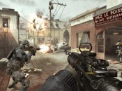 Sledgehammer Gaffer Compares Modern Warfare 3's Engine To A Porsche