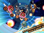 Sleepy Jack Exclusive To Xperia Play For One Month