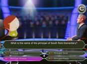 The Cast Of South Park Signs Up For Who Wants To Be A Millionaire