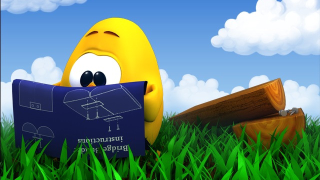 Toki Tori Flaps Onto PSN This Winter - Push Square