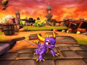 We're Secretly Stupidly Excited For Skylanders: Spyro's Adventure