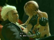 What's Happened To Snow's Hair In Final Fantasy XIII-2?