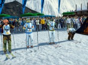 Winter Stars Warms Up with New Teaser Trailer