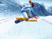 Deep Silver's Winter Stars Goes Gold