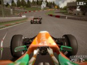 F1 2011 Joins the Vita Grid at Launch