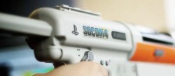 SOCOM + Sharp Shooter = win