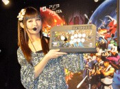 Hori Announces New Ultimate Marvel Vs Capcom 3 Arcade Sticks