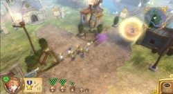 New Little King's Story's officially set for Western release next year.