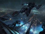 Rainbow Six: Patriots Acknowledges Heavy Rain In New Target Trailer