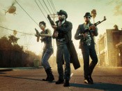 Ubisoft Working On New Call Of Juarez? Ubisoft Working On New Call Of Juarez?