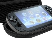 Snakebyte Announces First Vita Accessories