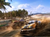 Sony Announces MotorStorm RC For PlayStation 3, PlayStation Vita